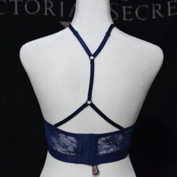 VICTORIA'S SECRET Very Sexy Bra Bralette - Picture 3 of 3